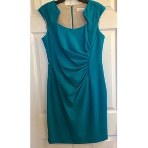 Calvin Klein dress